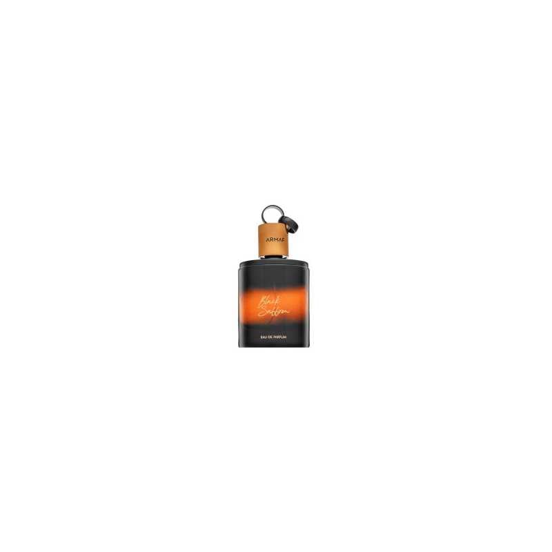 Armaf Black Saffron EDP U 100 ml