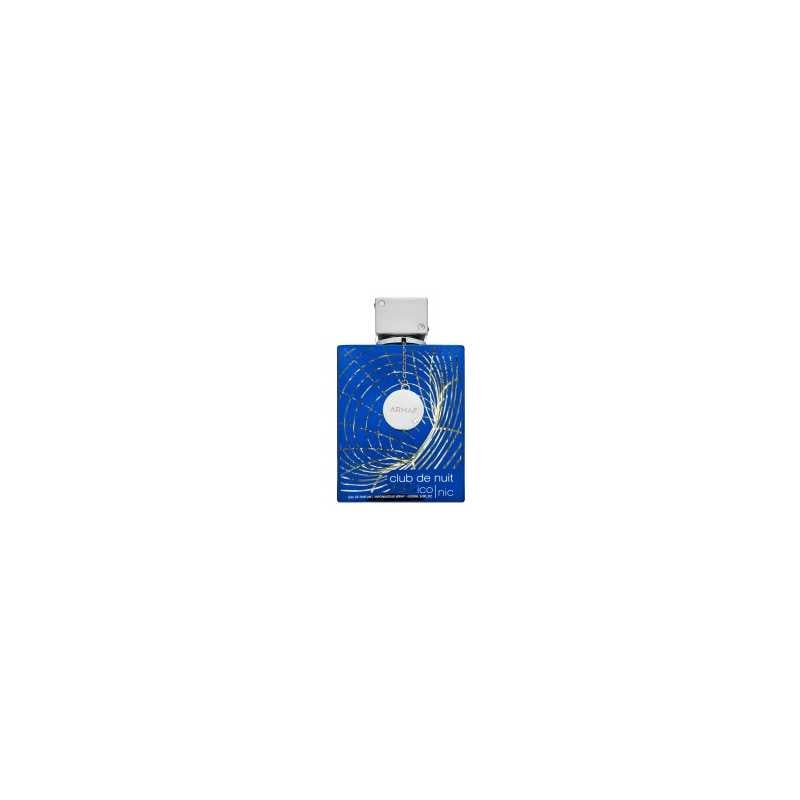Armaf Club De Nuit Blue Iconic EDP M 200 ml