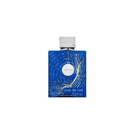 Armaf Club De Nuit Blue Iconic EDP M 200 ml