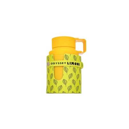 Armaf Odyssey Limoni Fresh Edition EDP U 100 ml