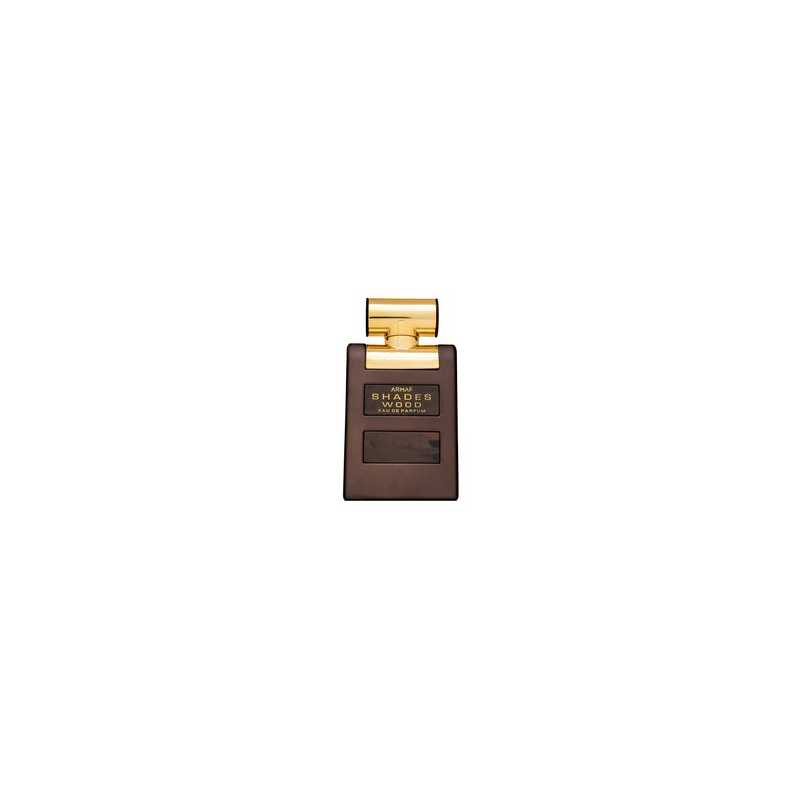 Armaf Shades Wood EDP M 100 ml Armaf Shades Wood EDP M 100 ml