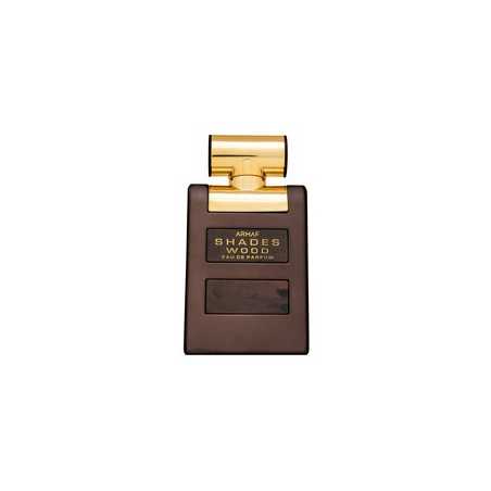 Armaf Shades Wood EDP M 100 ml