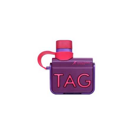 Armaf Tag Her Donna Colorata EDP W 100 ml