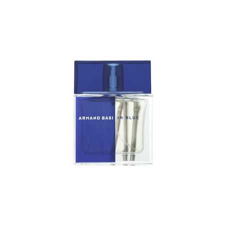 Armand Basi In Blue EDT M 50 ml