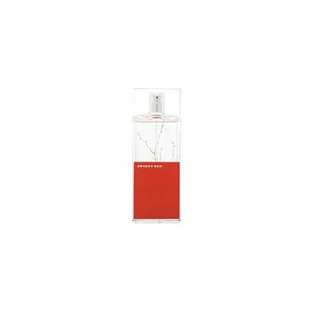 Armand Basi In Red EDT W 100 ml