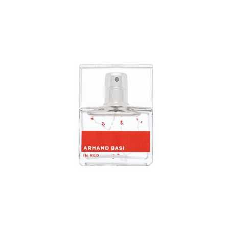 Armand Basi In Red EDT W 30 ml