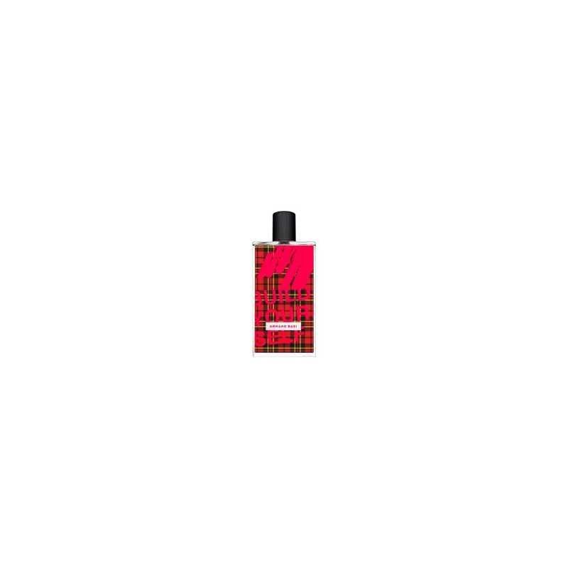 Armand Basi Uniform Build Your Self EDT U 100 ml Armand Basi Uniform Build Your Self EDT U 100 ml