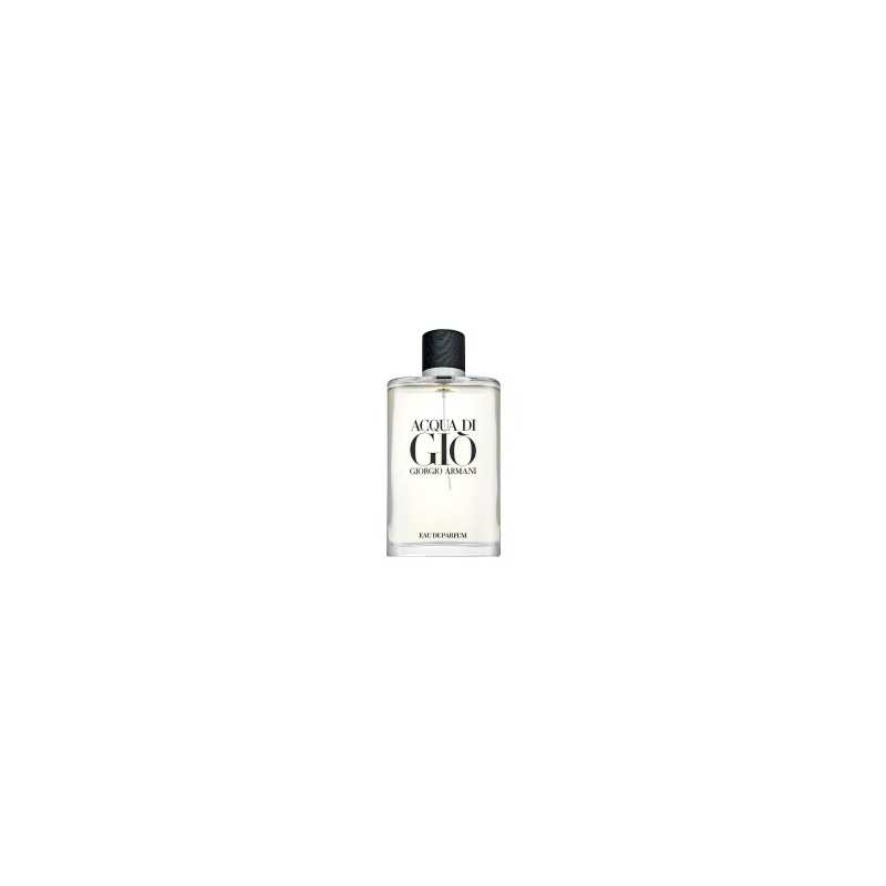 Armani (Giorgio Armani) Acqua di Gio Pour Homme EDP M 200 ml Armani (Giorgio Armani) Acqua di Gio Pour Homme EDP M 200 ml