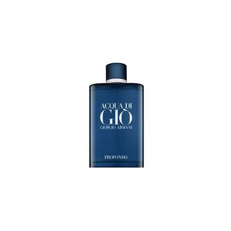 Armani (Giorgio Armani) Acqua di Gio Profondo EDP M 200 ml
