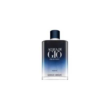 Armani (Giorgio Armani) Acqua di Gio Profondo Parfum PAR M 200 ml