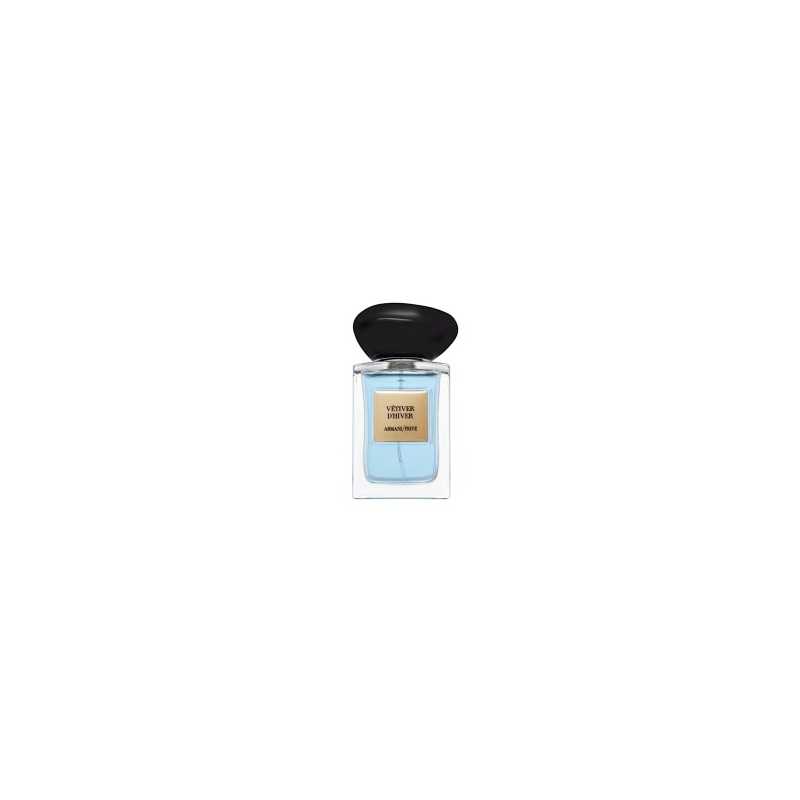 Armani (Giorgio Armani) Armani Privé Vetiver D'Hiver EDT U 50 ml