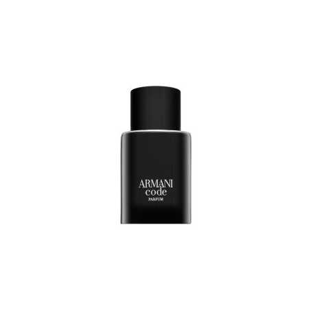 Armani (Giorgio Armani) Code PAR - Refillable M 50 ml