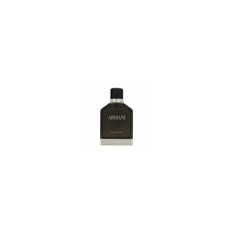 Armani (Giorgio Armani) Eau De Nuit EDT M 100 ml