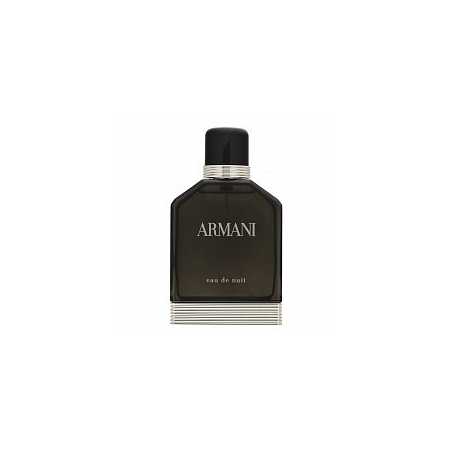 Armani (Giorgio Armani) Eau De Nuit EDT M 100 ml