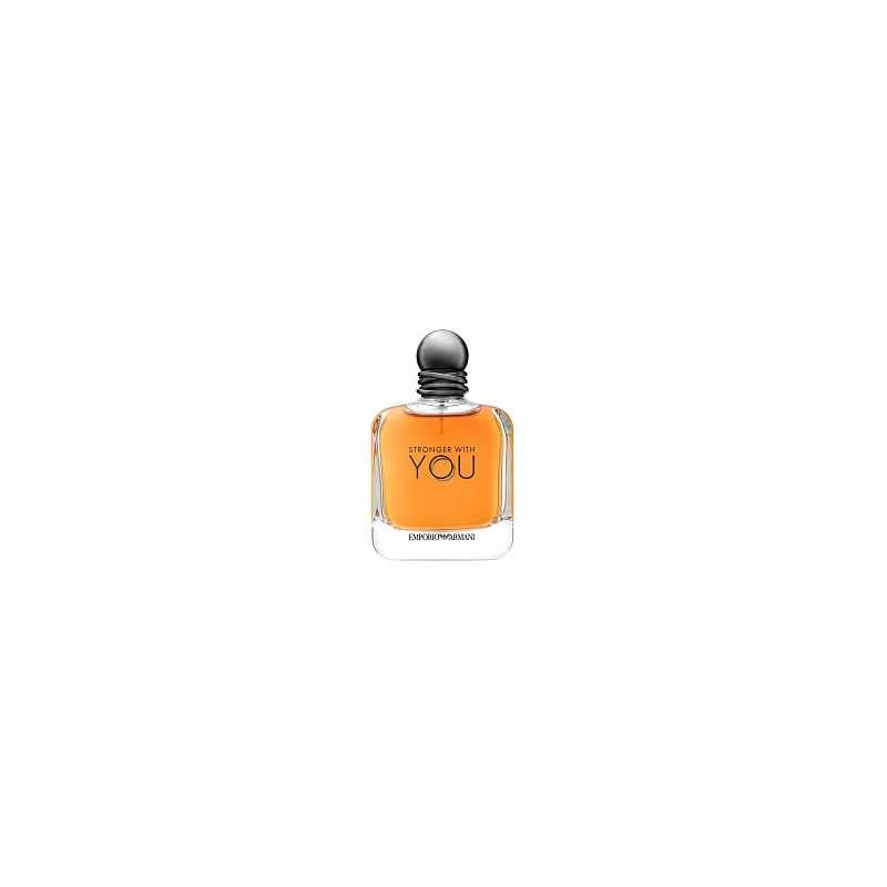 Armani (Giorgio Armani) Stronger With You EDT M 100 ml