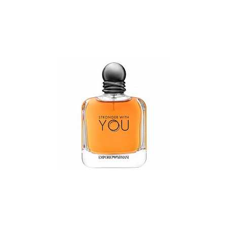 Armani (Giorgio Armani) Stronger With You EDT M 100 ml