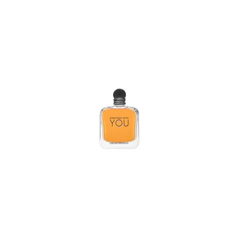 Armani (Giorgio Armani) Stronger With You EDT M 150 ml