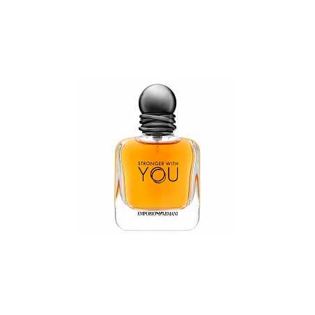 Armani (Giorgio Armani) Stronger With You EDT M 50 ml