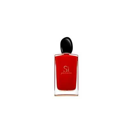 Armani (Giorgio Armani) Sí Passione EDP W 150 ml