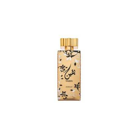 Asdaaf Yaqeen EDP W 100 ml