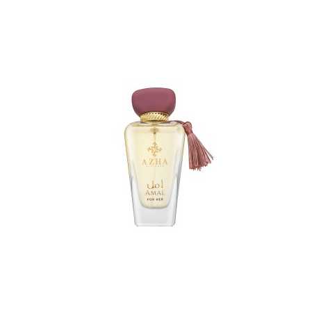 Azha Amal EDP W 100 ml