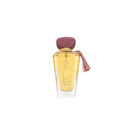 Azha Azhar EDP W 100 ml