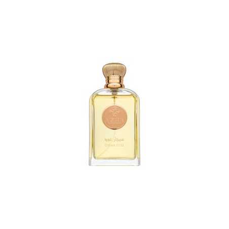 Azha Cigar Oud EDP U 100 ml