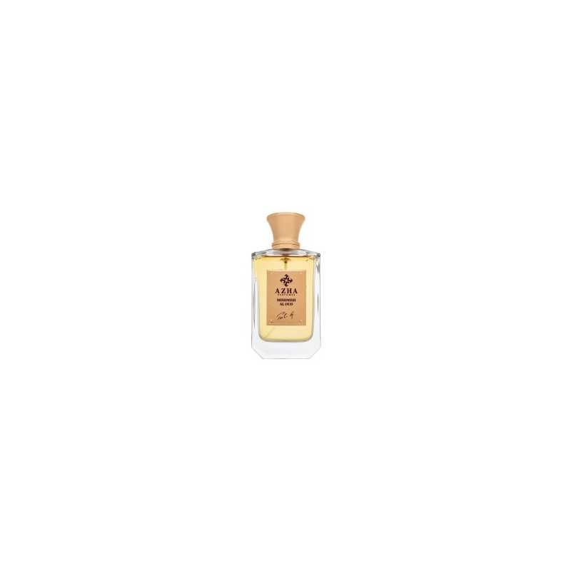 Azha Mishmish Al Oud EDP U 100 ml