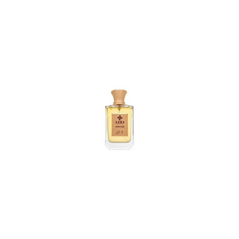 Azha Oud’N Cuir EDP U 100 ml