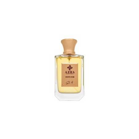 Azha Oud’N Cuir EDP U 100 ml
