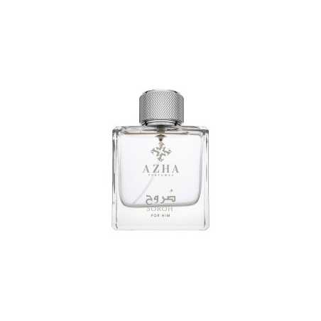 Azha Soroh EDP M 100 ml