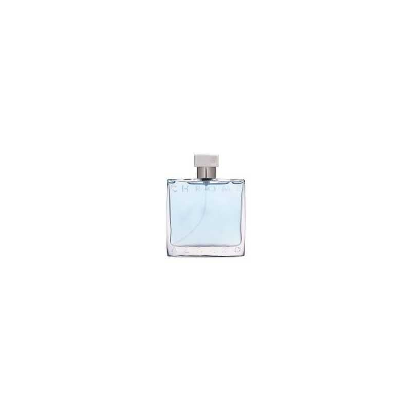 Azzaro Chrome EDT M 100 ml