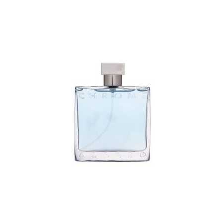Azzaro Chrome EDT M 100 ml