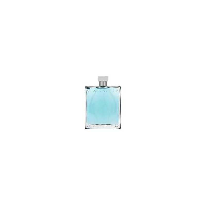 Azzaro Chrome EDT M 200 ml