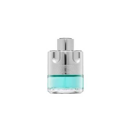 Azzaro Wanted Tonic EDT M 50 ml