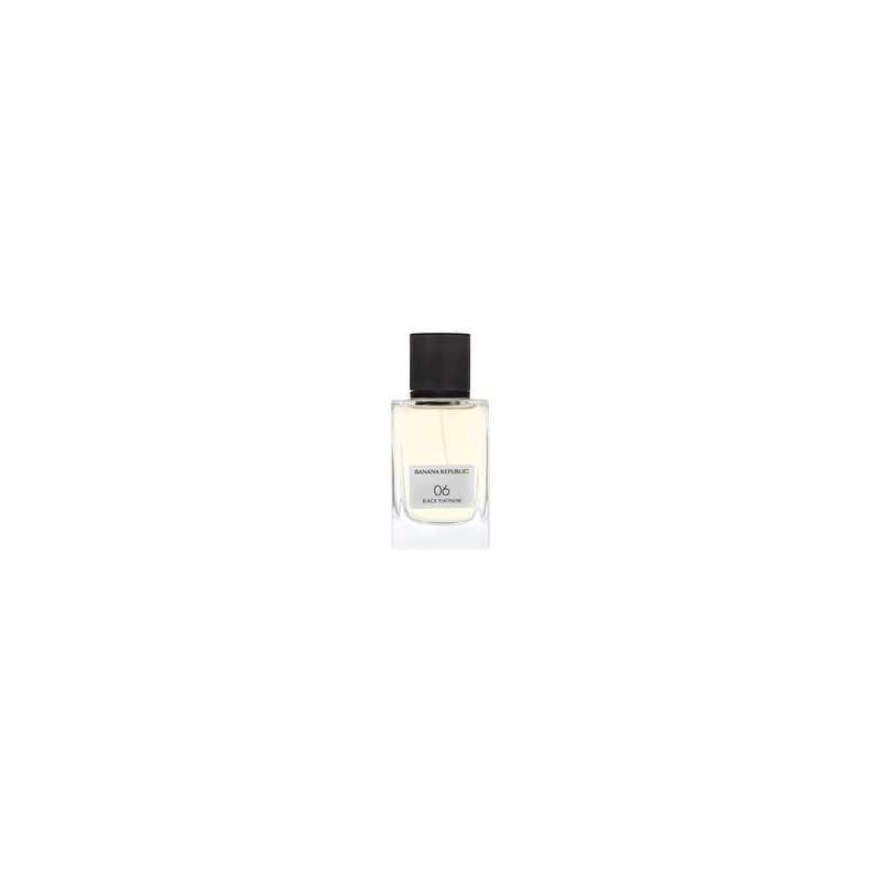 Banana Republic 06 Black Platinum EDP U 75 ml