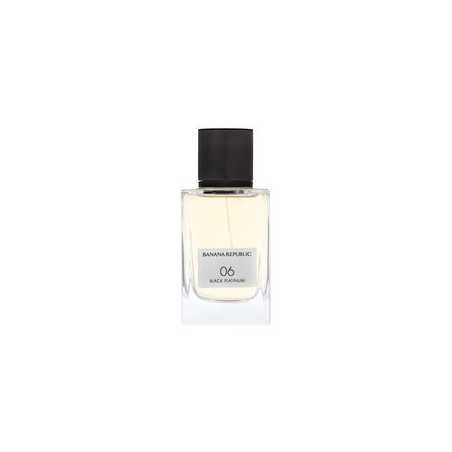 Banana Republic 06 Black Platinum EDP U 75 ml