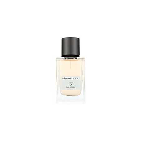 Banana Republic 17 Oud Mosaic EDP U 75 ml