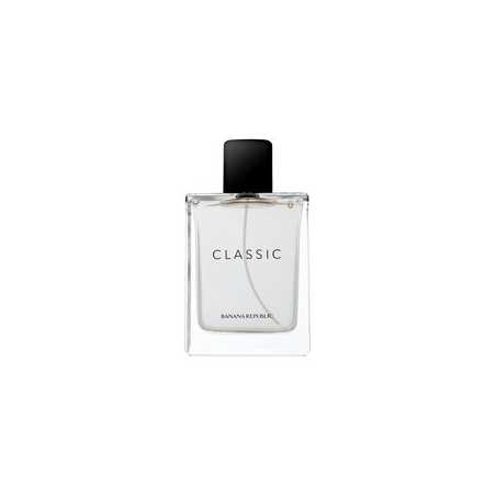 Banana Republic Classic EDT M 125 ml
