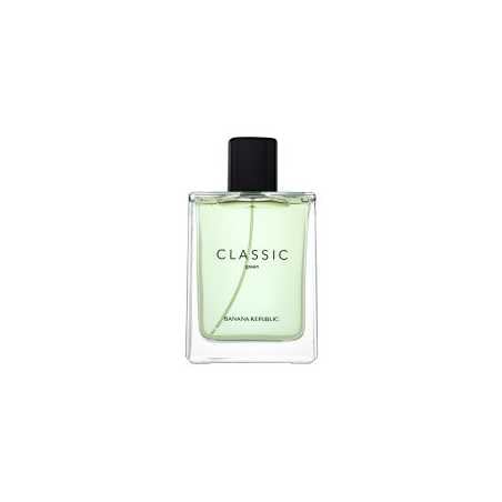 Banana Republic Classic Green EDP U 125 ml