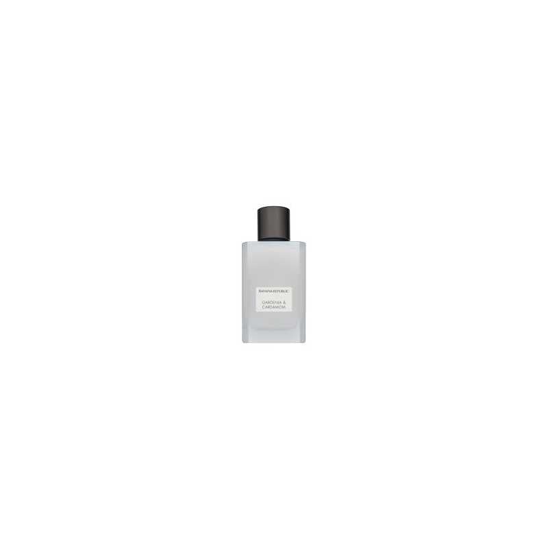 Banana Republic Gardenia & Cardamom EDP U 150 ml