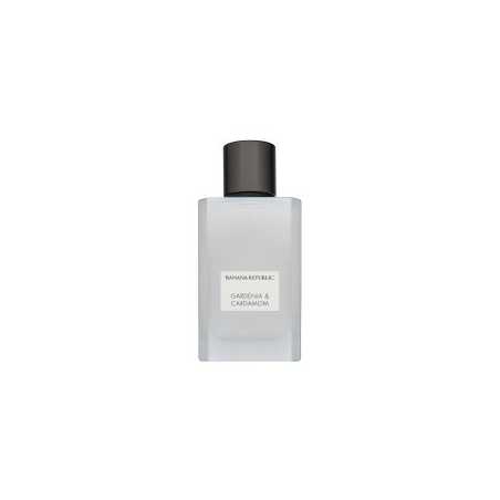 Banana Republic Gardenia & Cardamom EDP U 150 ml