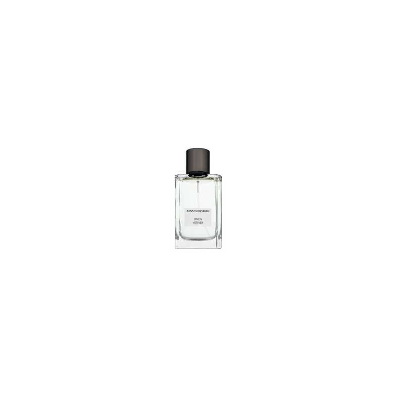 Banana Republic Linen Vetiver EDP U 150 ml