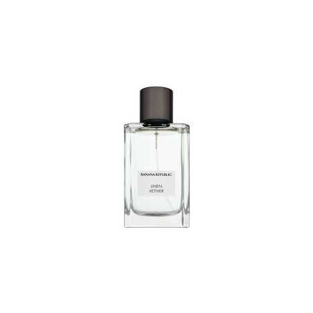 Banana Republic Linen Vetiver EDP U 150 ml