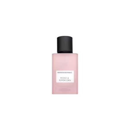 Banana Republic Peony & Peppercorn EDP U 75 ml