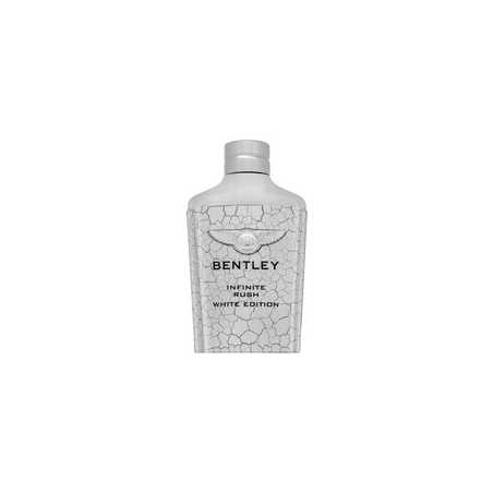 Bentley Infinite Rush White Edition EDT M 100 ml
