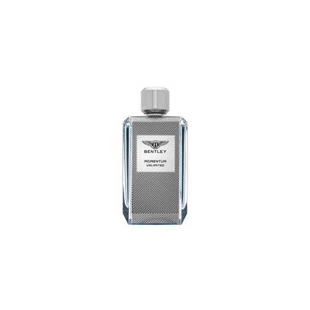 Bentley Momentum Unlimited EDT M 100 ml