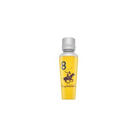 Beverly Hills Polo Club 8 Sport EDP W 100 ml