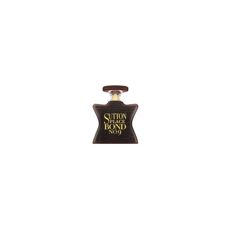 Bond No. 9 New York Sutton Place EDP U 100 ml