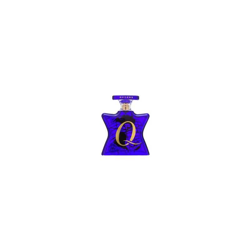 Bond No. 9 Queens EDP U 100 ml Bond No. 9 Queens EDP U 100 ml